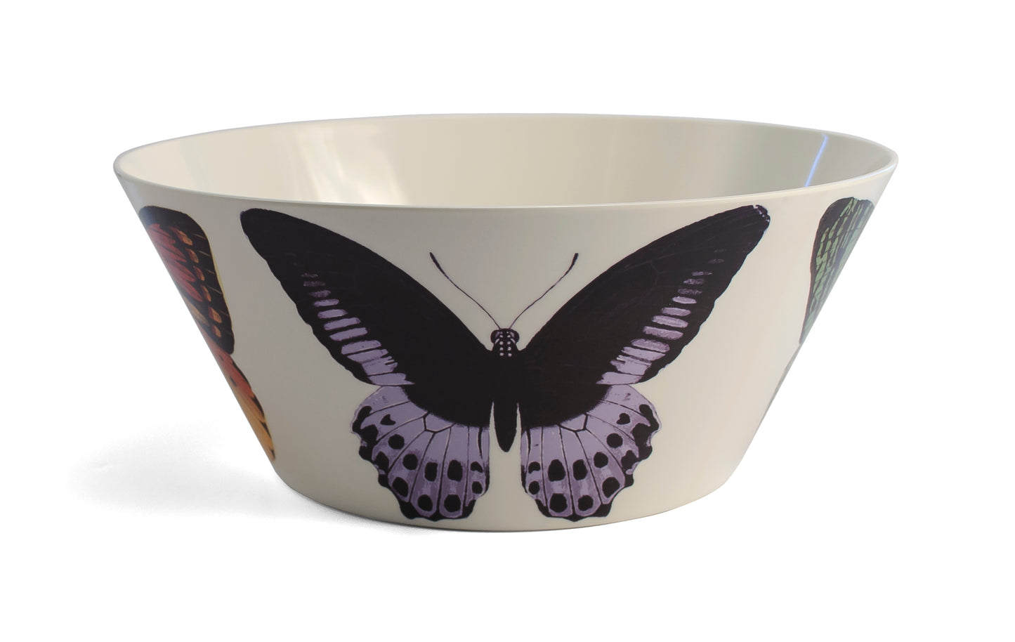 Metamorphosis Serving Bowl