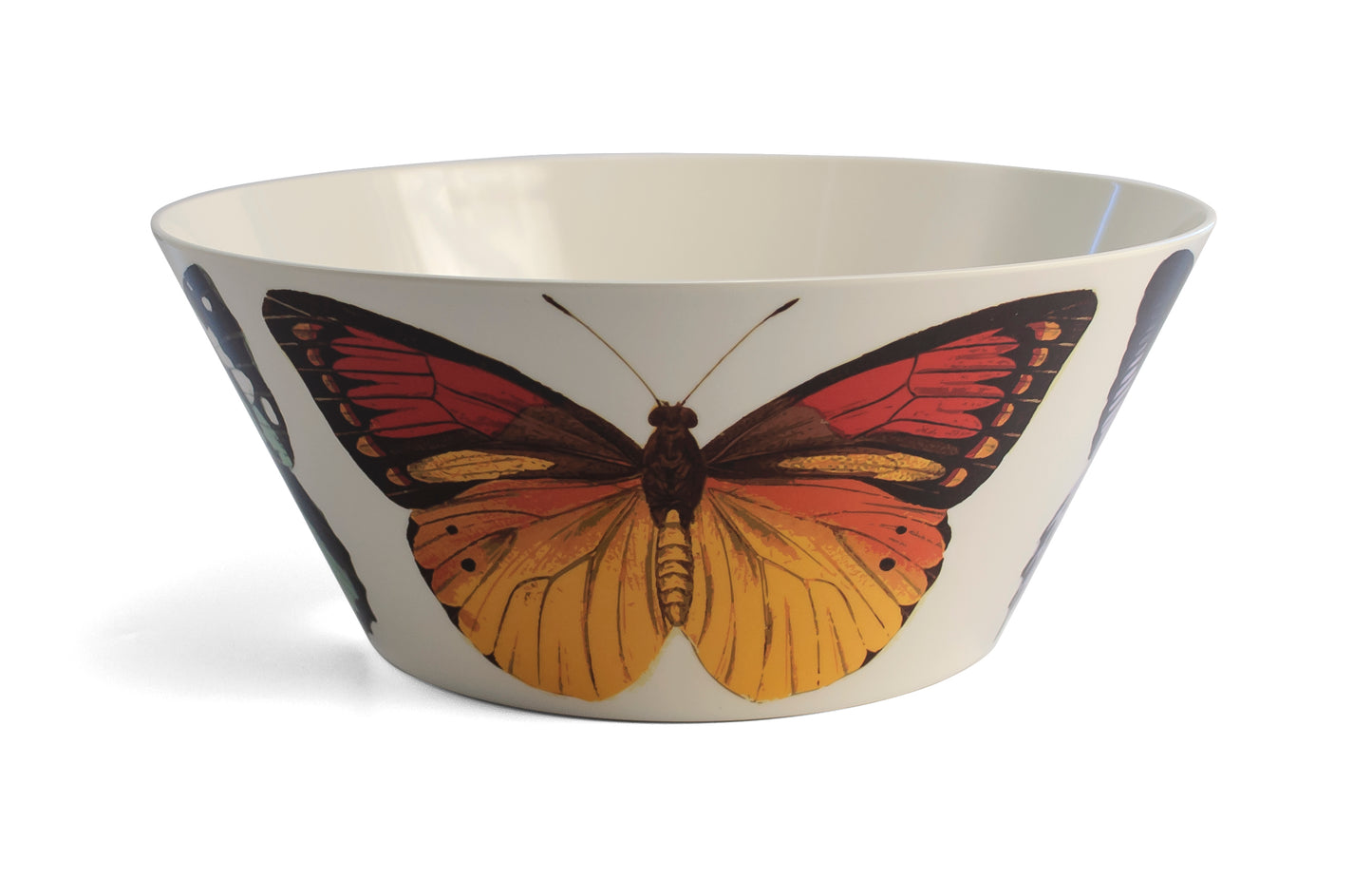 Metamorphosis Serving Bowl