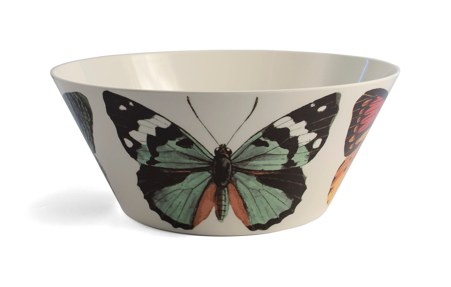Metamorphosis Serving Bowl