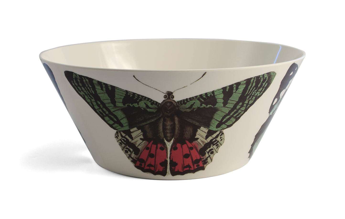 Metamorphosis Serving Bowl