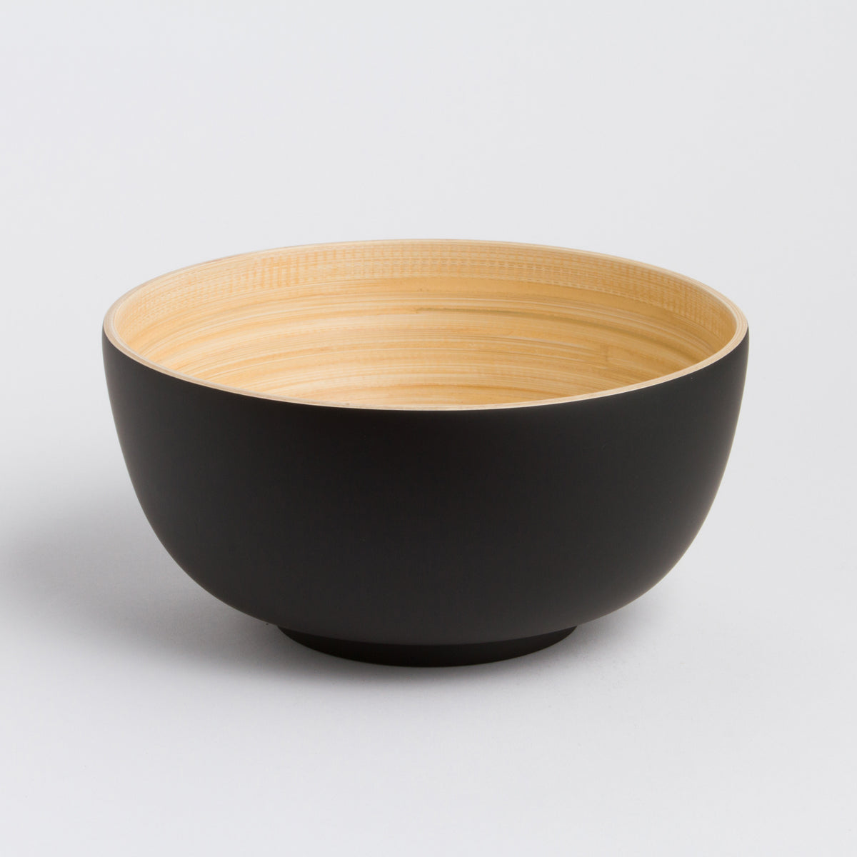 Bamboo Salad Bowl (Small)