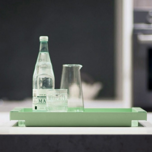 SERVING TRAY - THE DEAN