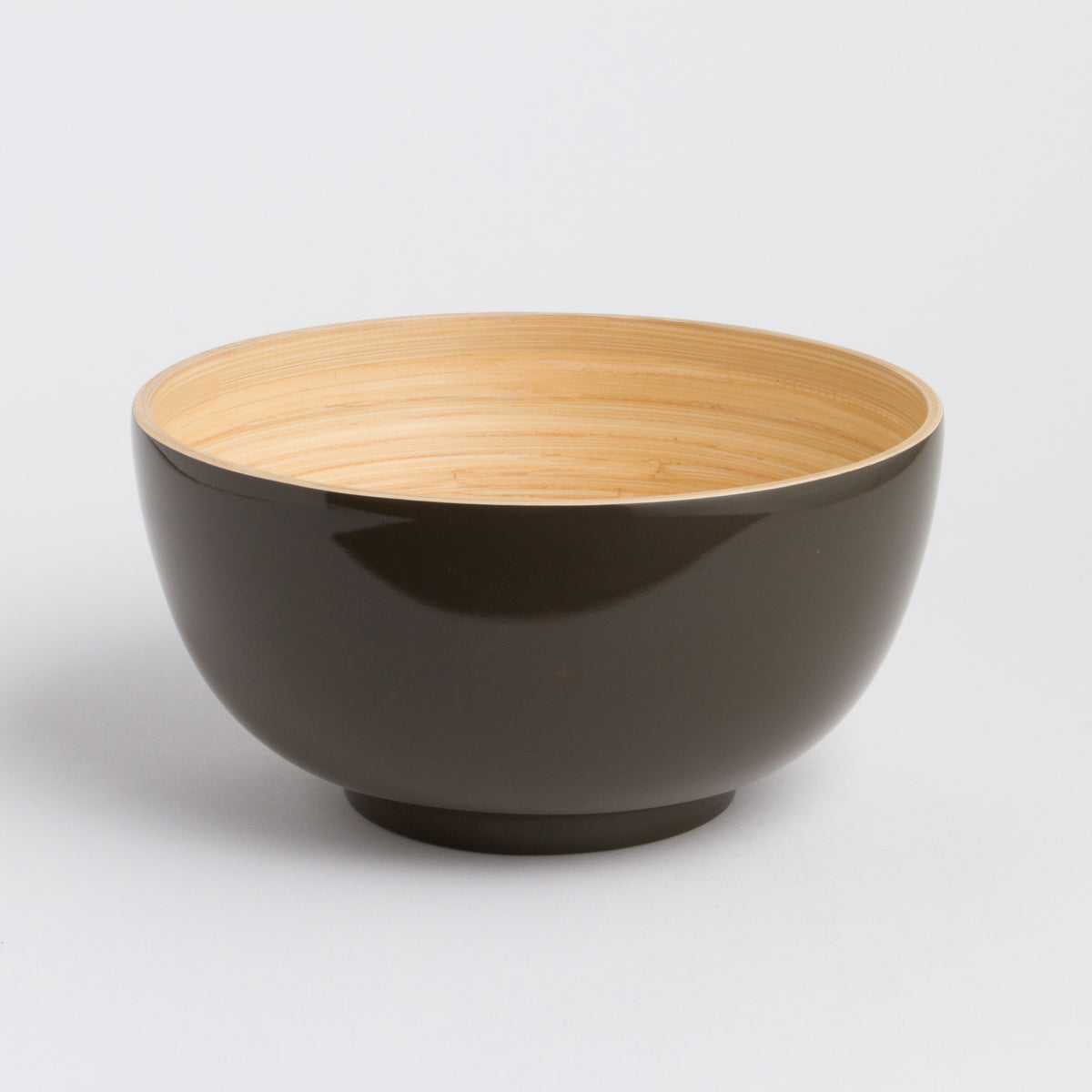 Bamboo Salad Bowl (Medium)