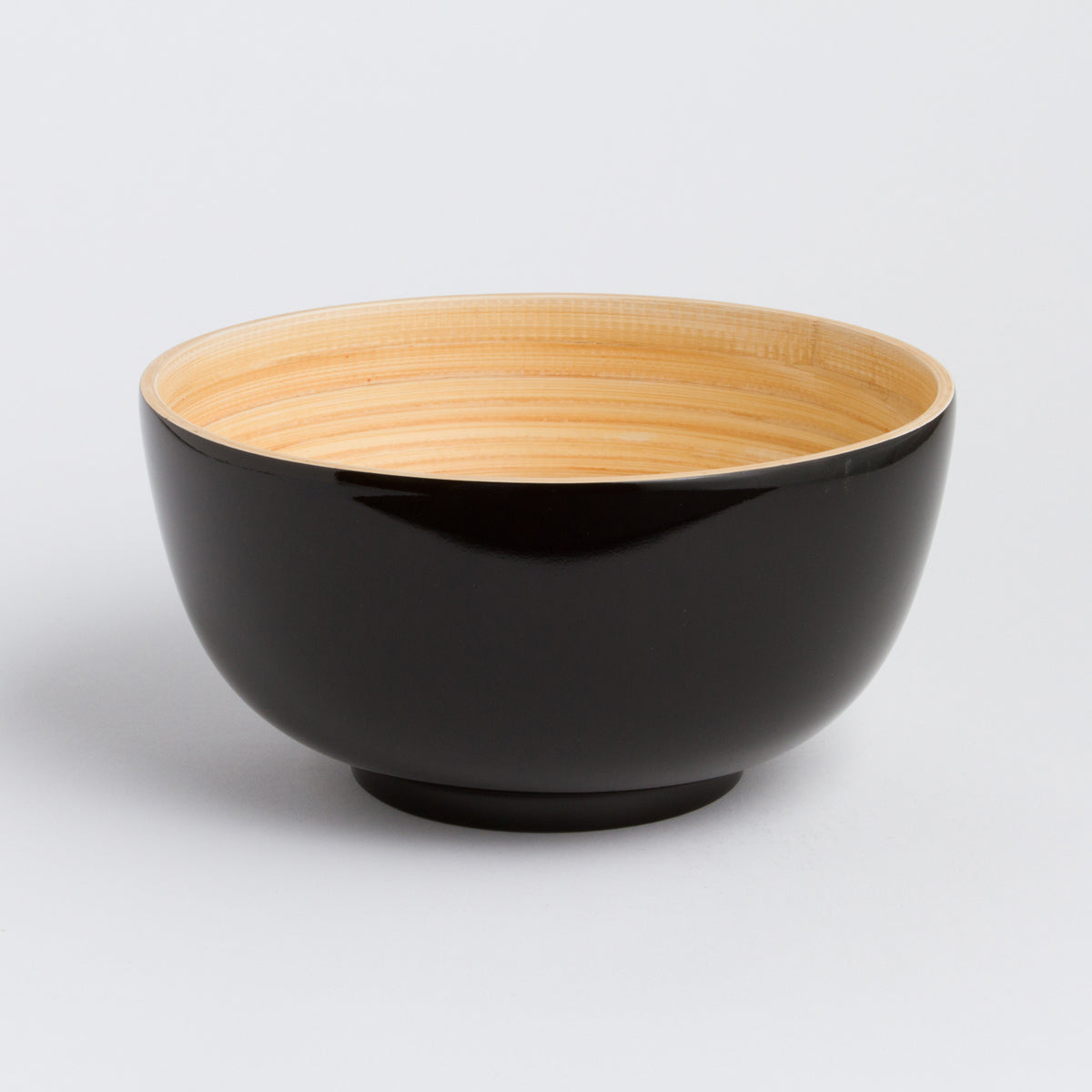 Bamboo Salad Bowl (Medium)