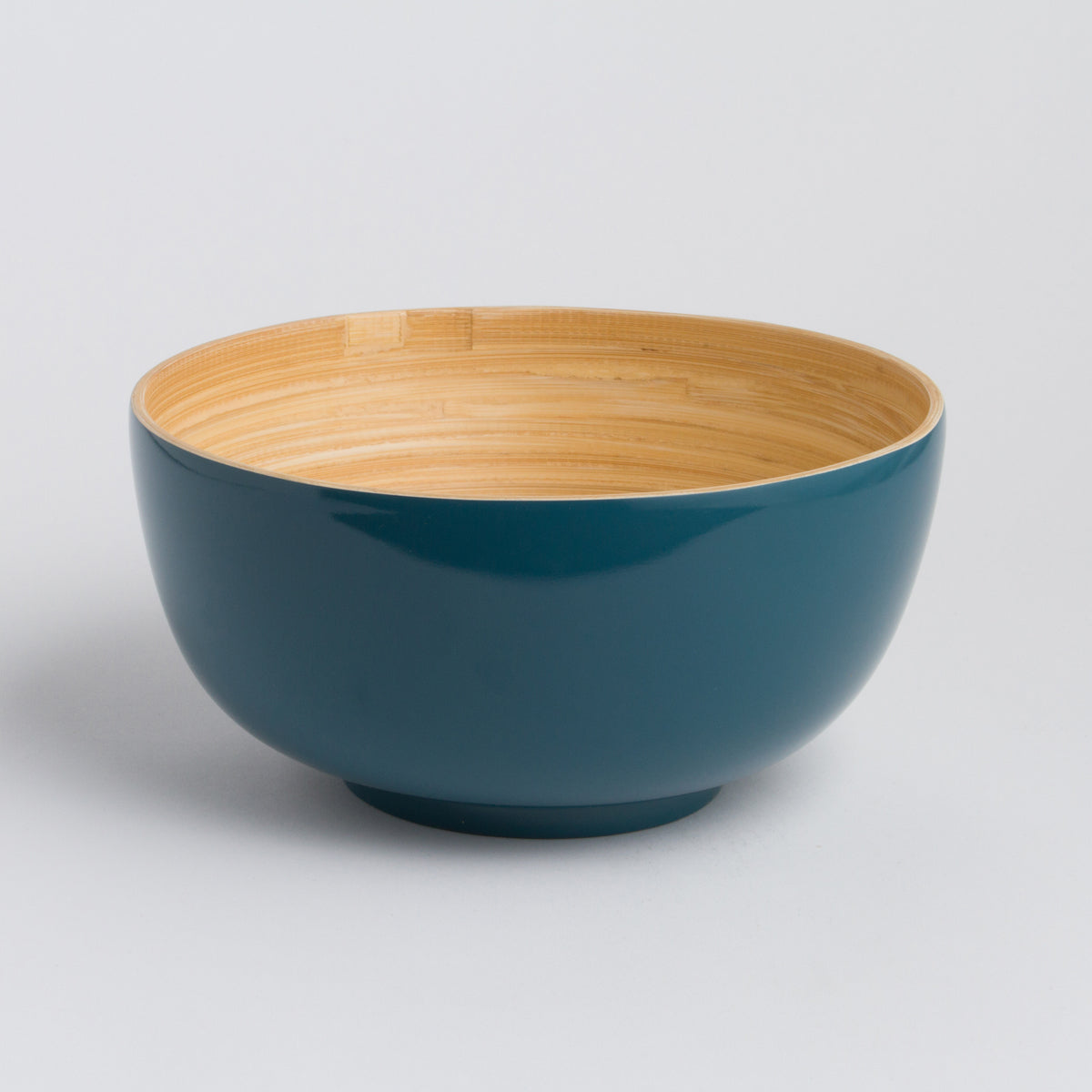 Bamboo Salad Bowl (Medium)