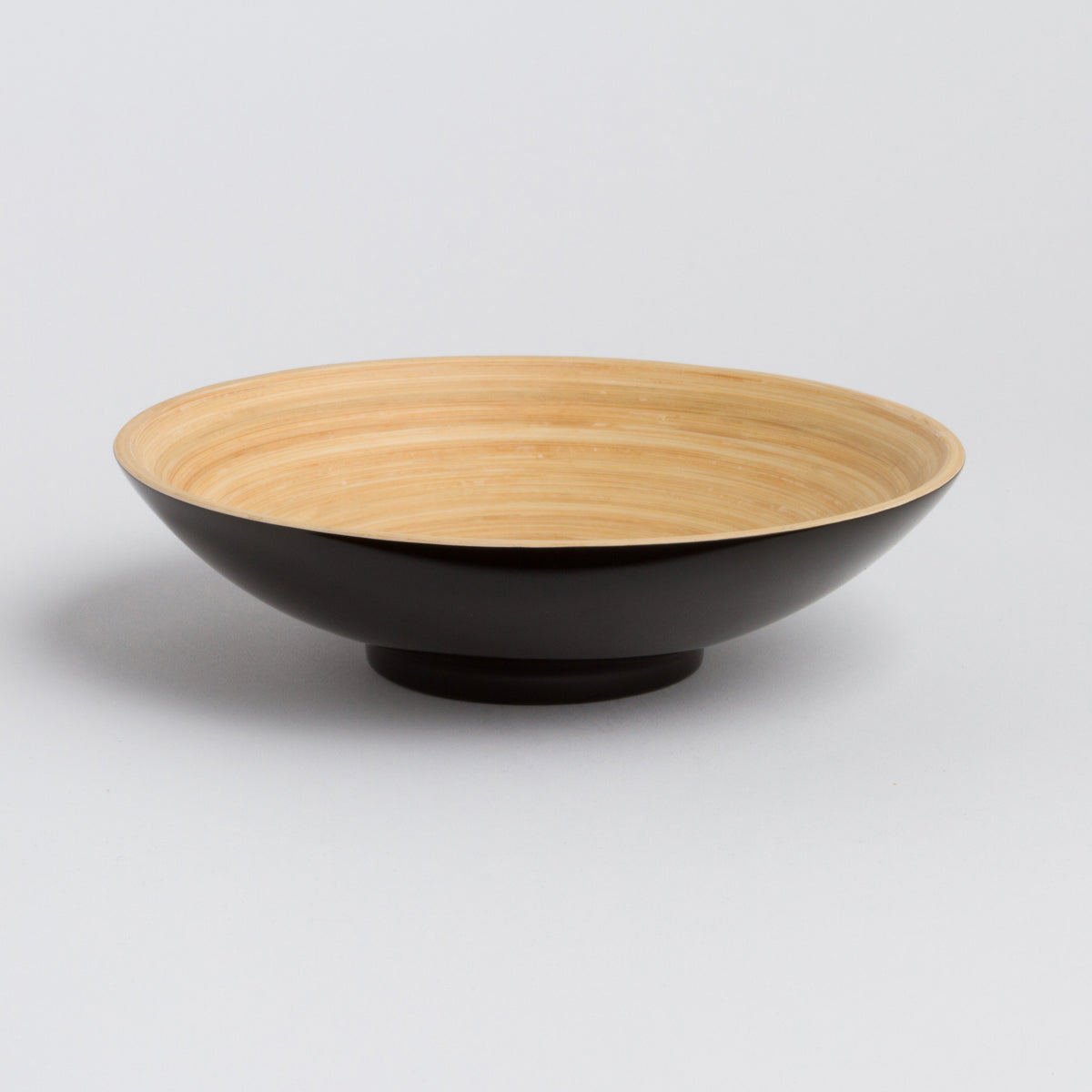 Small Bamboo Plates