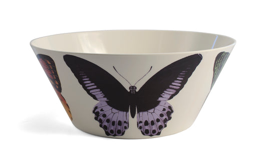 Metamorphosis Serving Bowl