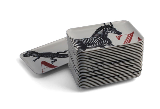 A-Z Alphabet Trays Set of 26