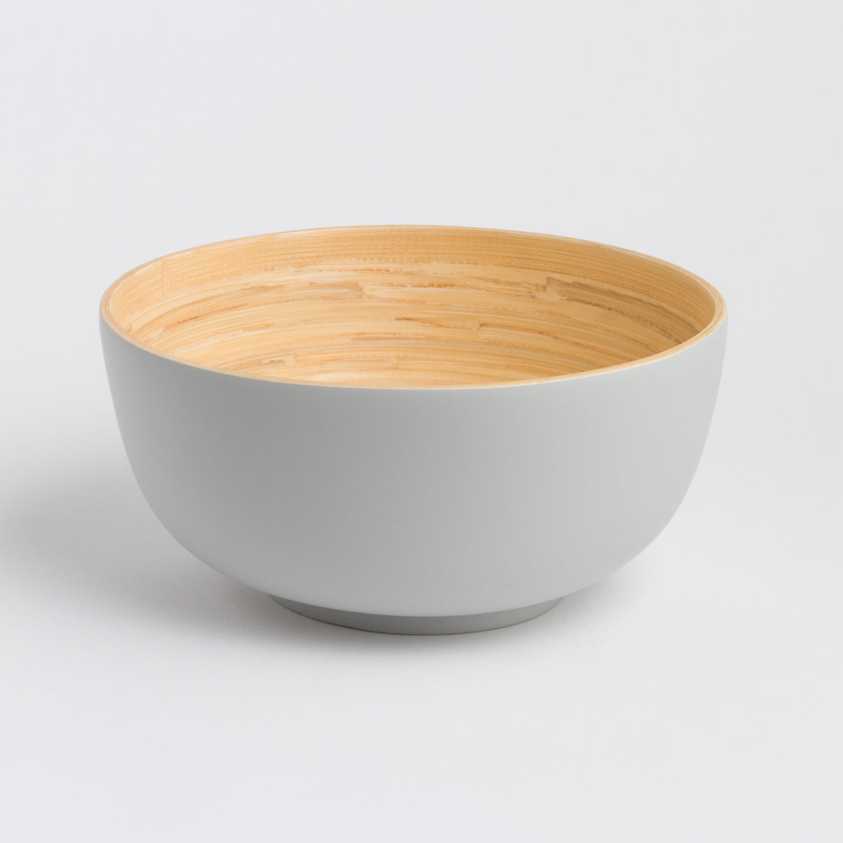 Bamboo Salad Bowl (Small)